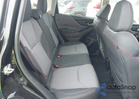 2023 Subaru Forester Sport из США, поврежденный, VIN JF2SKAJC1PH498353